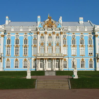 Туры в Санкт-Петербург из Краснодара | Туроператор «Прогулки»