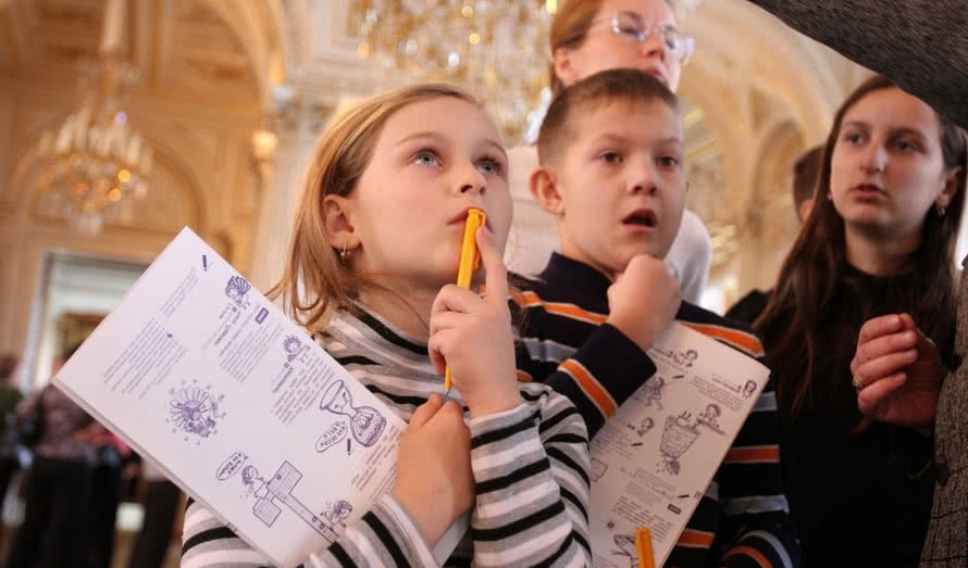 Обложка статьи Выбираем экскурсионный абонемент для учеников 5-9 классов