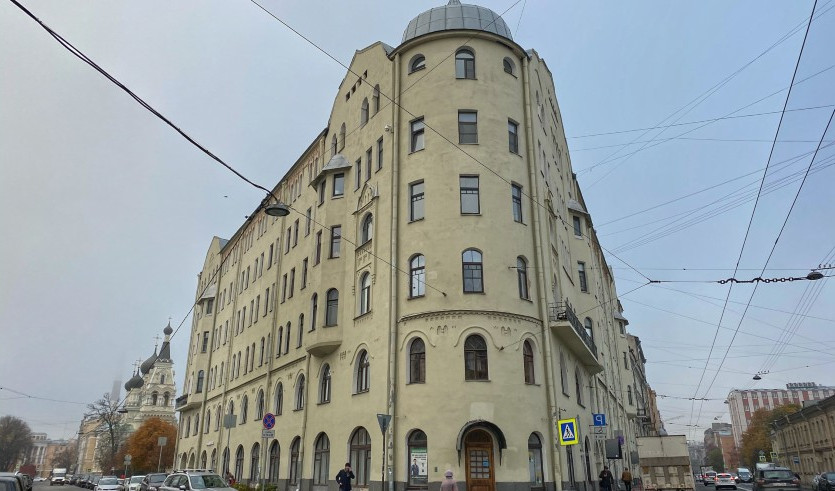 Прогулка по Пескам – Пешеходные экскурсии