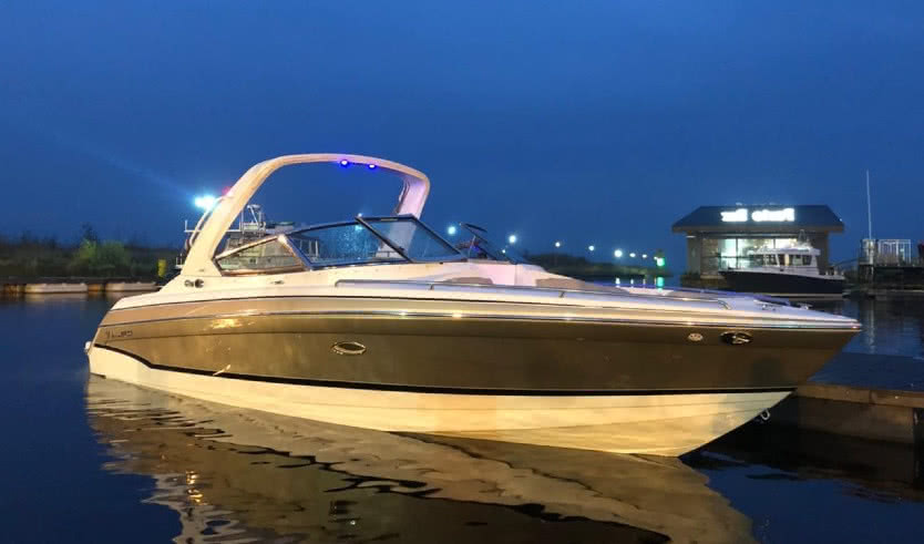 Formula 28 BR 