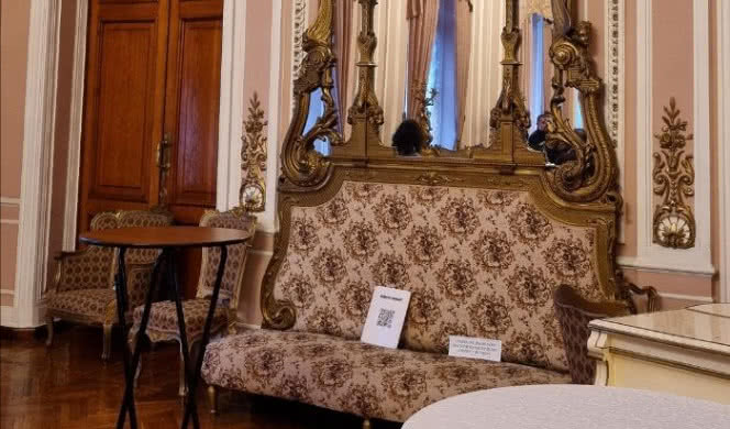 Старинная мебель – интерьерные от 780 рублей