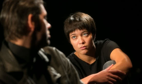 Афиша Камерного театра Малыщицкого