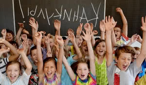 Как выбрать тур для школьников в Санкт-Петербург