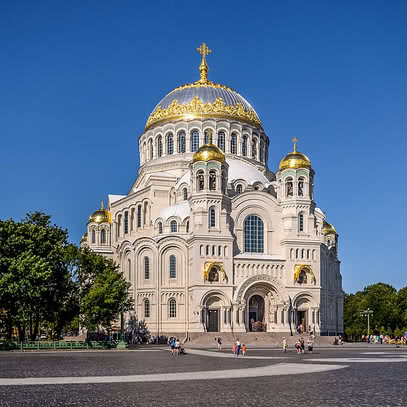 Туры в Санкт-Петербург из Красноярска | Туроператор «Прогулки»