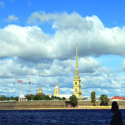 Туры в Санкт-Петербург из Омска | Туроператор «Прогулки»