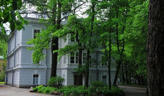 Творческая дача — афиша мероприятий