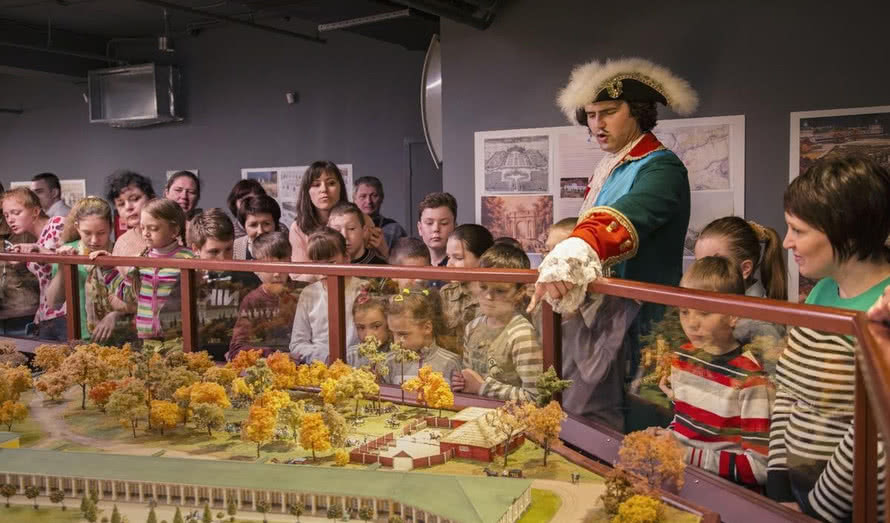 Обложка статьи Идеи увлекательных выходных для детей. Скажем «нет» гаджетам и ленивому отдыху