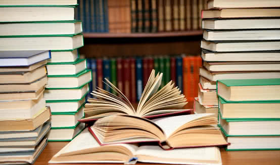 Афиша мероприятий библиотек Московского района