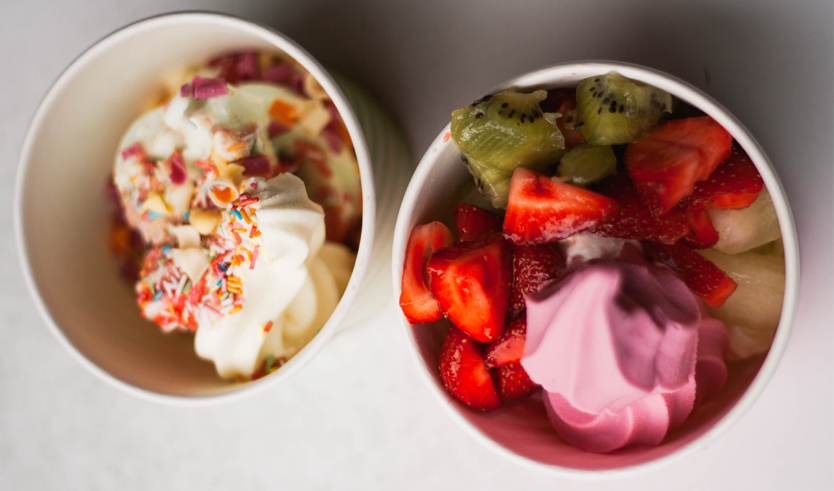 Обложка статьи Фестиваль мороженого в Санкт-Петербурге