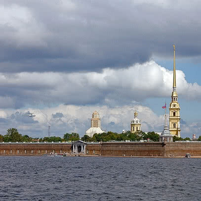 Туры в Санкт-Петербург из Перми | Туроператор «Прогулки»