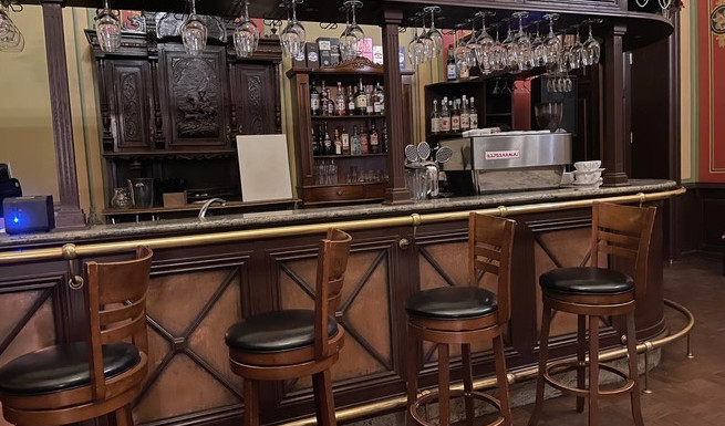 Особняк княгини Варвары Долгорукой – дворцы и особняки