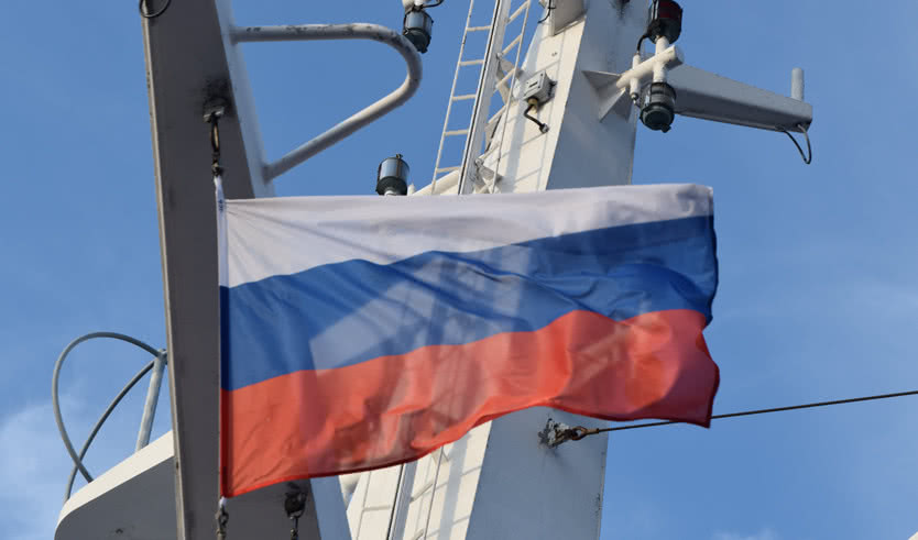 Обложка статьи День ВМФ в Санкт-Петербурге