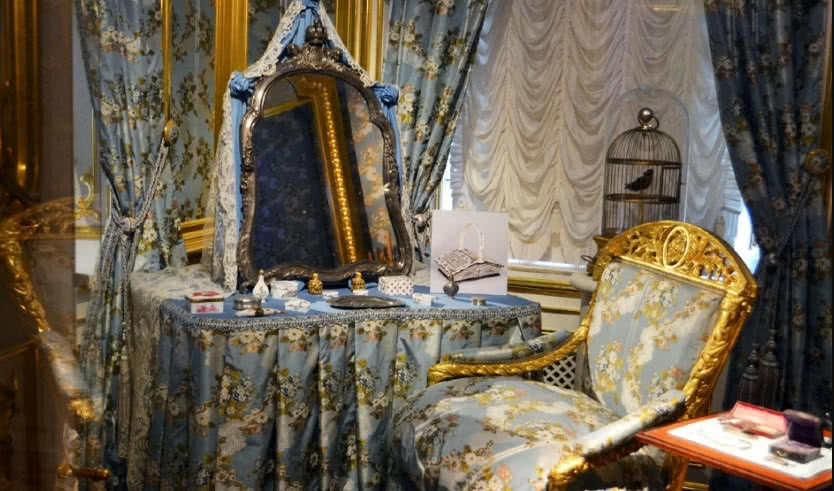 Особая кладовая