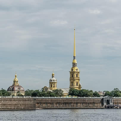 Туры в Санкт-Петербург в июне 2025 — Белые ночи | Туроператор «Прогулки»