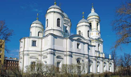 Князь-Владимирский собор