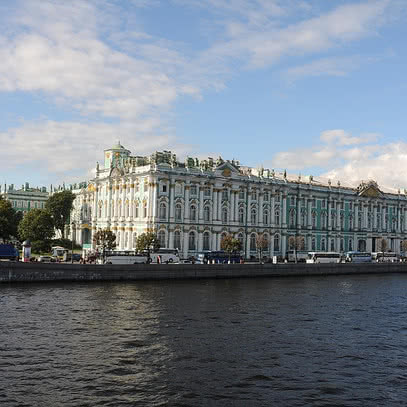 Туры в Санкт-Петербург из Челябинска | Туроператор «Прогулки»