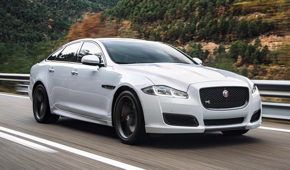 Аренда автомобиля Jaguar