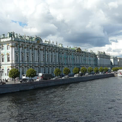 Туры в Санкт-Петербург из Казани 2025 | Туроператор «Прогулки»