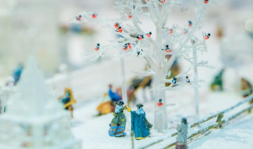 В Петербург с детьми - тур в СПб от 13290 рублей