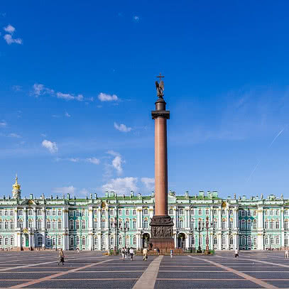 Туры в Санкт-Петербург в апреле 2025 | Туроператор «Прогулки»