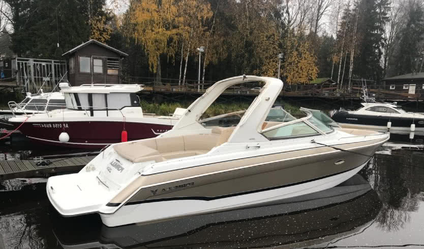 Formula 28 BR 