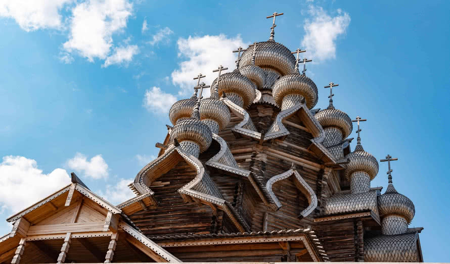 Обложка статьи Что посмотреть в Карелии летом