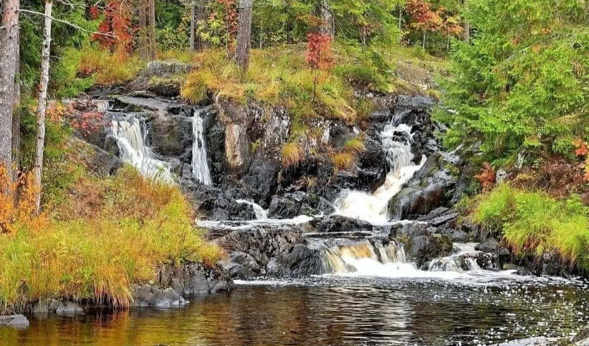 Горный парк «Рускеала»