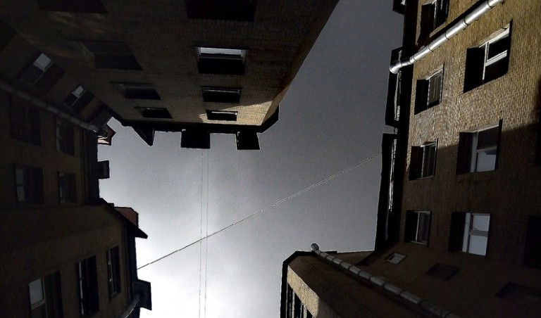 Саперный переулок. Мужчинам посвящается – Пешеходные экскурсии от 600 рублей