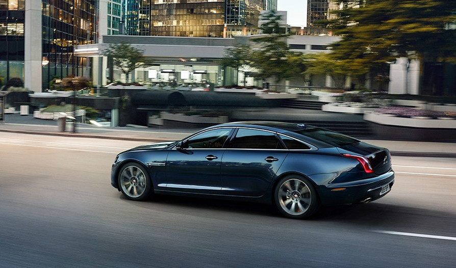 Аренда автомобиля Jaguar
