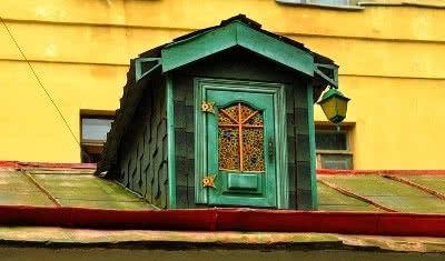 Афиша театра Karlsson Haus