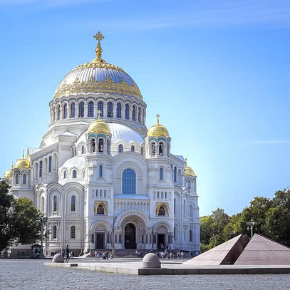 Туры в Санкт-Петербург в апреле 2025 | Туроператор «Прогулки»