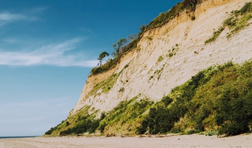 Майское путешествие в Калининград-Кенигсберг — фото №2 — Photo by Vitaliy Gavrushchenko on Unsplash Майское путешествие в Калининград-Кенигсберг — тур не периодичный