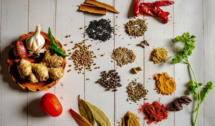 Новогодняя программа в Музее специй + мастер-класс по приготовлению глинтвейна – интерьерные экскурсии от 1000 рублей