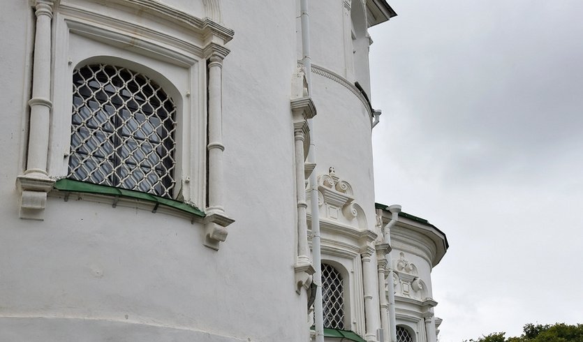 Псков. Страж земли русской — Автобусные загородные