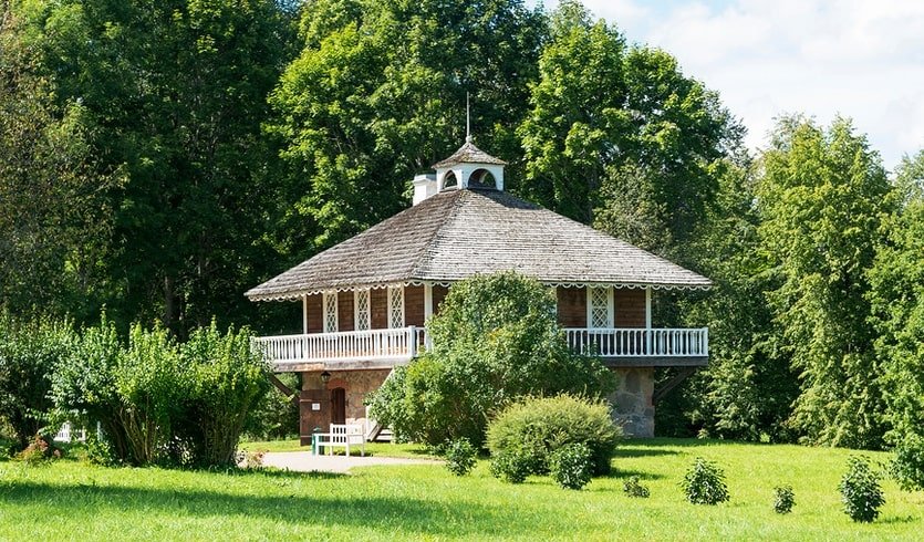 Ай да Псков! Ай да Пушкинские горы! – Тур в Псковскую область от 13950 рублей