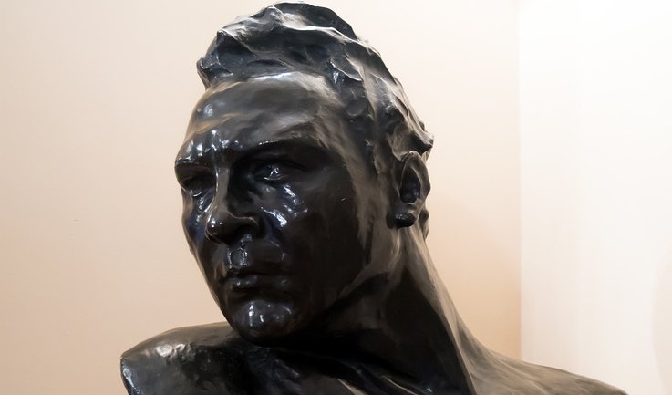 Театральный Петербург (+ музей-квартира Ф.И. Шаляпина) — автобусная экскурсия