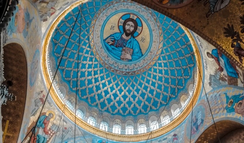 В Кронштадт с Жерихиной Е. И. (для заказных групп) – автобусные экскурсии для организованных групп