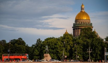 Романы Серебряного века — автобусная экскурсия 