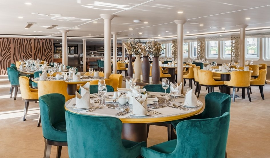 Ресторан «Иремель»