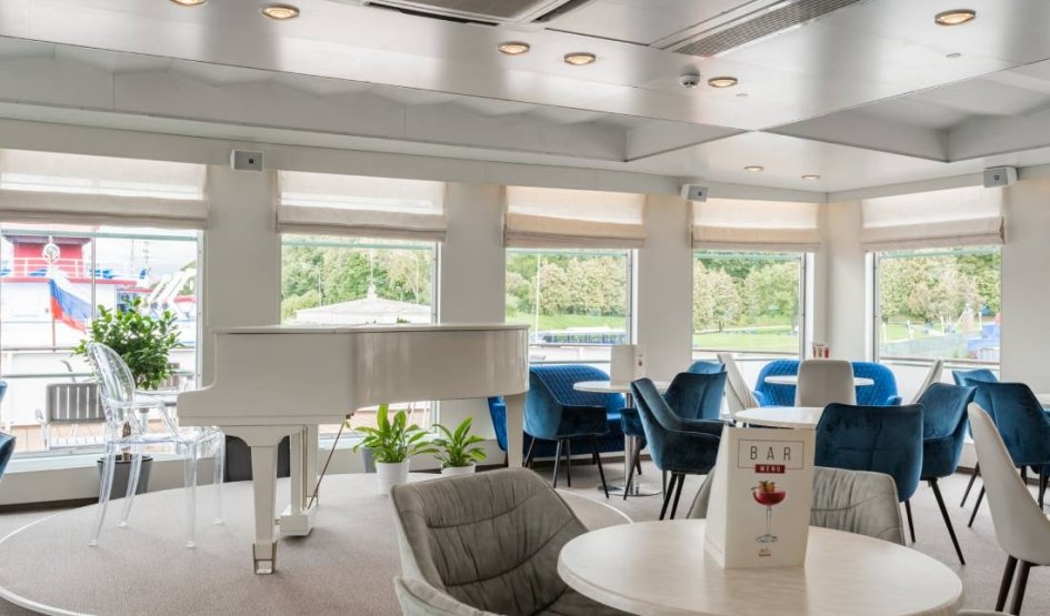 Бар «Панорама»