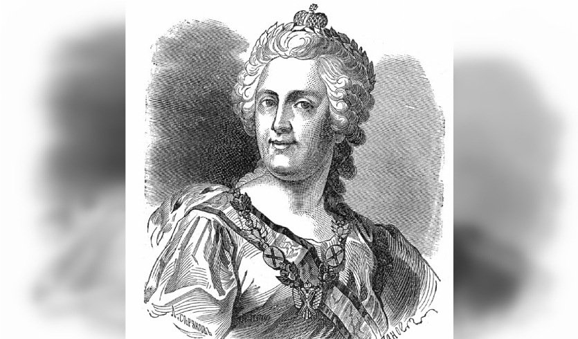 Блестящий век Екатерины (для заказных групп) – автобусные экскурсии для организованных групп от 500 рублей