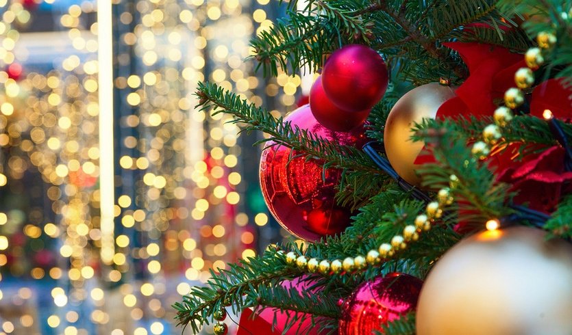 Корпоративный вечер — Новогодние корпоративы от 10300 рублей