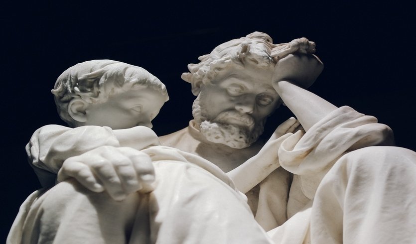 Загадочный Петербург — фото № 6 — Photo by Саша Соколов on Unsplash Загадочный Петербург — автобусная экскурсия от 1000 руб.