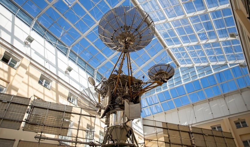 Музейно-педагогическое занятие «Тайна почтового ящика» (Музей связи) для школьных групп – экскурсии и программы для детей от 235 рублей