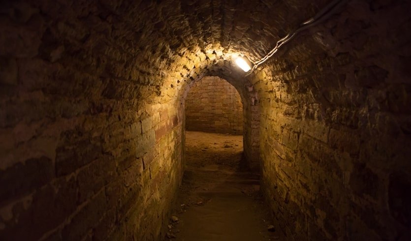 Крепость Орешек — индивидуальные экскурсии от 2500 руб.