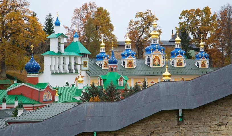 10 чудес Псковской земли – фото №4 – Фотобанк Лори / Виктор Карасев 10 чудес Псковской земли – Тур в Псковскую область от 6950 рублей