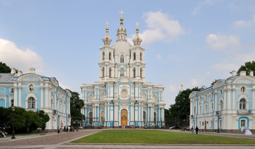 Нестандартный тур в Санкт-Петербург – индивидуальные (VIP) экскурсии и туры в Санкт-Петербурге от 15000 рублей