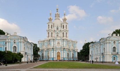 Нестандартный тур в Санкт-Петербург – индивидуальные (VIP) экскурсии и туры в Санкт-Петербурге от 15000 рублей