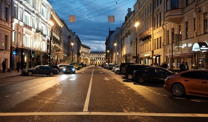 ЗаМурчательный Петербург (для групп) — Интерьерные экскурсии от 190 рублей