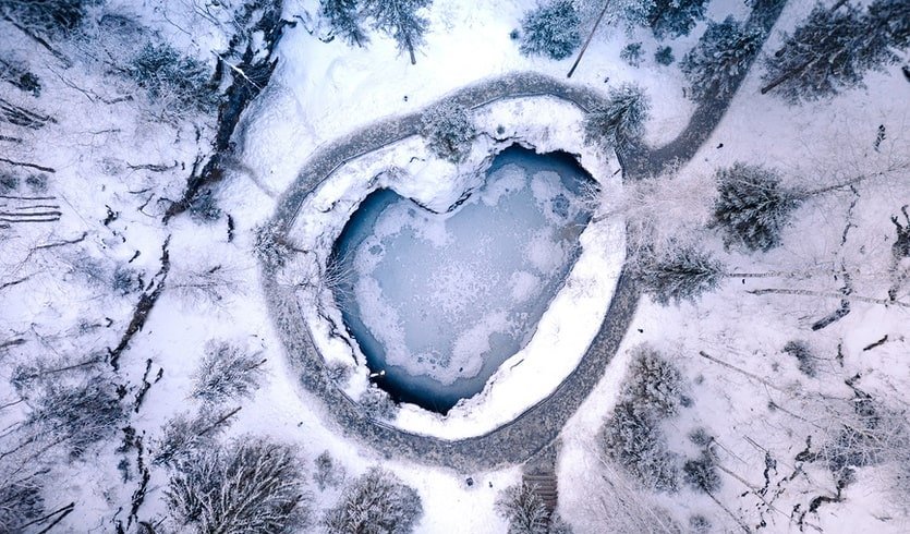 Самый яркий новогодний тур в Карелию – туры в Карелию от 22350 рублей